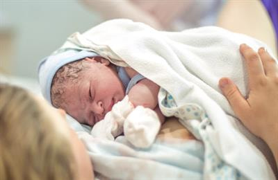 Cover image for research topic "Approaches to, and the implications of, timing of birth"