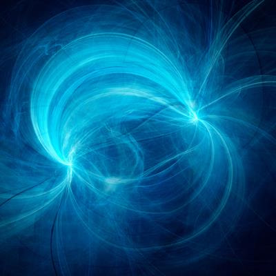 Cover image for research topic "Interactions of Magnetic Fields with Living Cells"