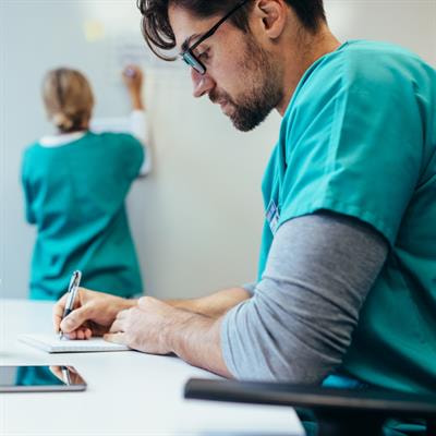 Cover image for research topic "New evidence on the Psychological Impacts and Consequences of Covid-19 on Mental Workload Healthcare Workers in Diverse Regions in the World"