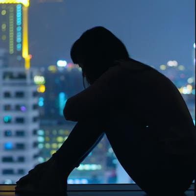 Cover image for research topic "A Global Perspective on Suicidal Behaviour and Ideation: Demographics, Biomarkers and Treatment"