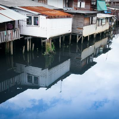 Cover image for research topic "Anticipating and Adapting to the Impacts of Climate Change on Low Elevation Coastal Zone (LECZ) Communities"