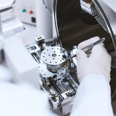 Cover image for research topic "Women in Science: Physical Acoustics and Ultrasonics"
