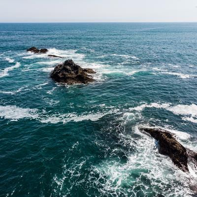 Cover image for research topic "Interaction of Tectono-Sedimentary Processes in the South China Sea and Their Implication for Hazards"