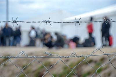 Cover image for research topic "The Function of Stories in Hostile Asylum Regimes"
