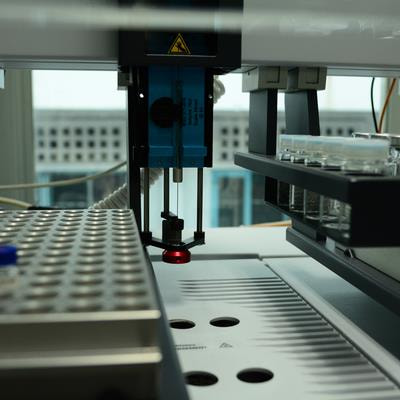 Cover image for research topic "The Use of Volatile Compounds Analysis for the Assessment of Food and Beverage Quality"