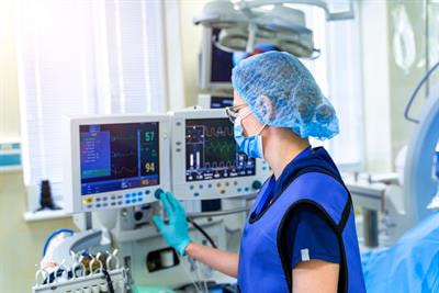 Cover image for research topic "Reviews In Invasive & Non-Invasive Ventilation in Veterinary Medicine"