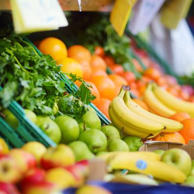 Cover image for research topic "Causal Inference in Diet, Nutrition and Health Outcomes"
