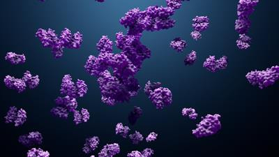 Cover image for research topic "Emerging Structural Proteomics Methodologies"