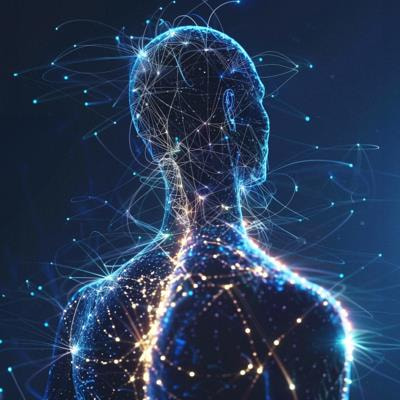 Cover image for research topic "Law and Neuroscience: 
Justice as a Challenge for 
Neurorights, Neurolaw, 
and Forensic Psychology"