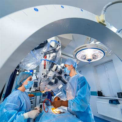 Cover image for research topic "Tricuspid Regurgitation: From pathophysiology to clinical management"