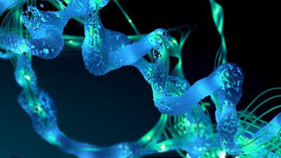 Cover image for research topic "Cell-Penetrating Peptides-Based Cargo Delivery for the Diagnosis and Therapy of Diseases"