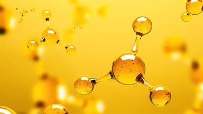 Cover image for research topic "The Role of Natural Bioactive Molecules in Inflammatory Injury"