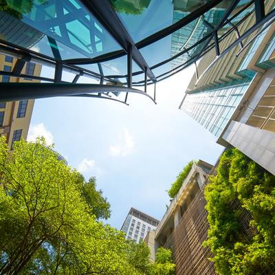 Cover image for research topic "Environmental Risk and Corporate Behaviour"