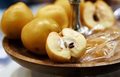 Cover image for research topic "Regulatory Mechanisms of Parthenocarpic Fruit Set in Horticultural Crops"