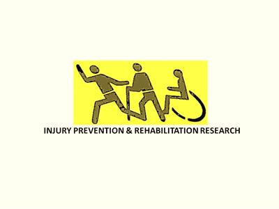 Cover image for research topic "Injury prevention and rehabilitation research"