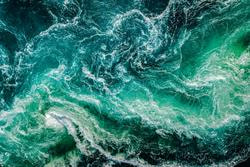 Cover image for research topic "Application of Remote Sensing in Coastal Oceanic Processes"