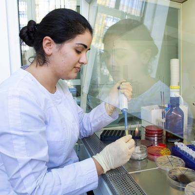 Cover image for research topic "Emerging Talents in Toxicology"