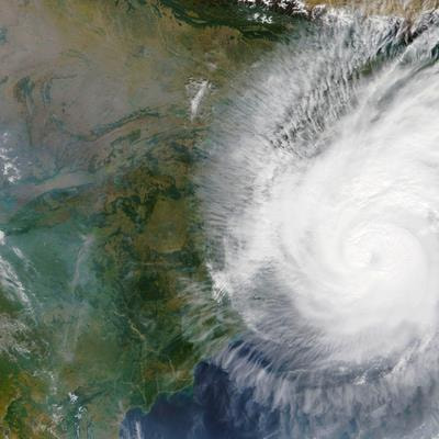 Cover image for research topic "Modelling, Simulating and Forecasting Regional Climate and Weather, volume II"