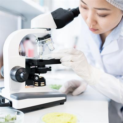Cover image for research topic "What Have We Learned Over the Last 25 Years Assessing Novel Food and Protein Allergenicity?"