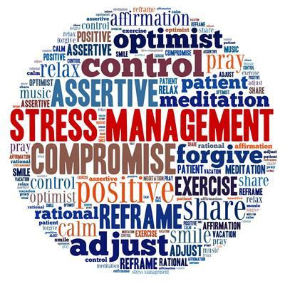 Cover image for research topic "Coping with Life Stress, volume II"