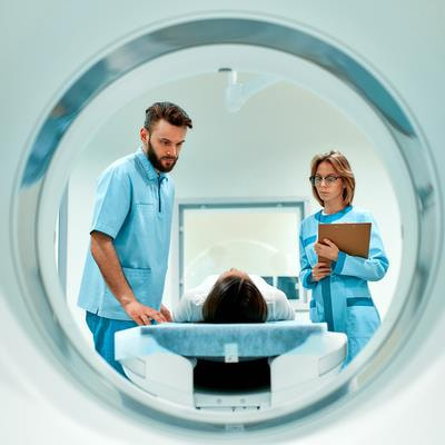 Cover image for research topic "Imaging and Functional Imaging of the Lung"