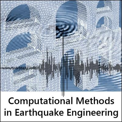 Cover image for research topic "Computational Methods in Earthquake Engineering"