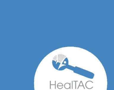Cover image for research topic "Healthcare Text Analytics: Unlocking the Evidence from Free Text, Volume III"