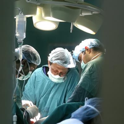 Cover image for research topic "Diabetes, Transplantation and Regenerative Medicine"
