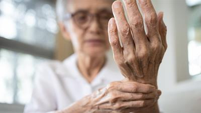 Cover image for research topic "Oxidative Stress in Degenerative Bone and Joint Diseases: Novel Molecular Mechanisms and Therapeutic Potential"