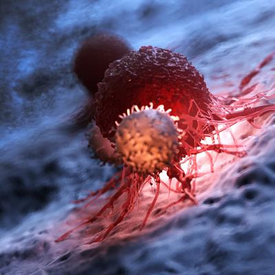 Cover image for research topic "Computational and Systems Biology Methods for Elucidating Associations Between Cancer and Microbes"