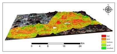 Cover image for research topic "Monitoring, Early Warning and Mitigation of Natural and Engineered Slopes – Volume II"