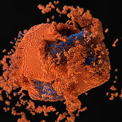 Cover image for research topic "New Strategies to Inhibit Cell Death in Myocardial Ischemia-Reperfusion Injury: How to succeed? Volume II"