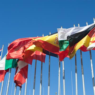 Cover image for research topic "Education for Sustainable Development - Reflections and Proposals for a Changing World"