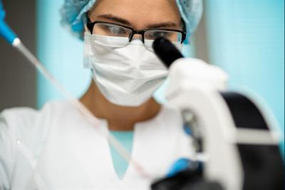 Cover image for research topic "Insights in Hyperprolactinemia"