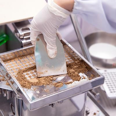 Cover image for research topic "Safety and Toxicity Profiling of Herbal Drugs"