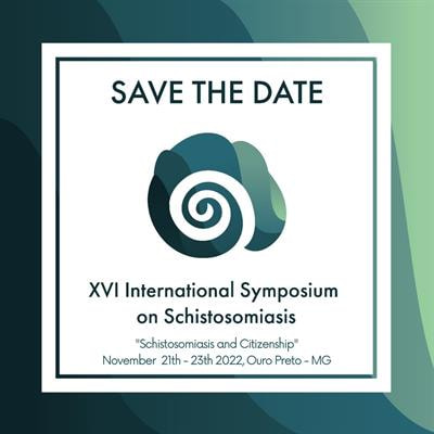 Cover image for research topic "Conference Research Topic: 16th International Symposium on Schistosomiasis"