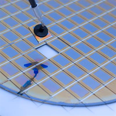 Cover image for research topic "Functional Materials with Charge Transfer Properties and Their Application in Photoelectric Devices - Volume II"