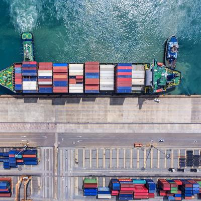 Cover image for research topic "Reorganization and Resilience of Food Supply Chains According to Current International Crisis Scenario"