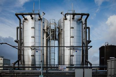Cover image for research topic "Microbial Chain Elongation - Carbon Recovering Biorefineries for the Circular Economy"