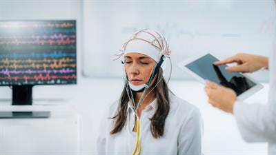 Cover image for research topic "Epilepsy Syndromes: Pathophysiology and Managements"