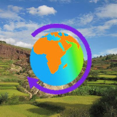 Cover image for research topic "Sustainable Phosphorus"