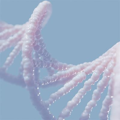 Cover image for research topic "Celebrating the 200th Mendel’s Anniversary: Gene-Targeted Diagnostics and Therapies for Cancer"