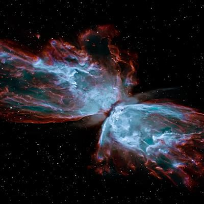 Cover image for research topic "Statistical Methods for Event Data – Illuminating the Dynamic Universe"