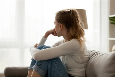 Cover image for research topic "Personality Disorders in Youth: From Early Diagnosis to Treatment"