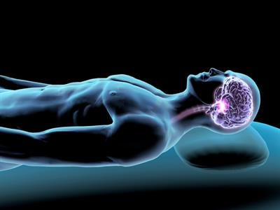 Cover image for research topic "Sleep Disorders and Airway Diseases"