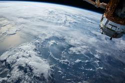 Cover image for research topic "Advances in Ocean Data Assimilation: Methodologies, Forecasting and Reanalysis"
