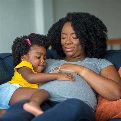 Cover image for research topic "Maternal Dietary and Lifestyle Patterns with Pregnancy, Birth, and Child Health Outcomes"