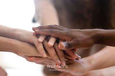 Cover image for research topic "Improving Clinical Practice in Cancer Patients: Pain and Symptom Management"