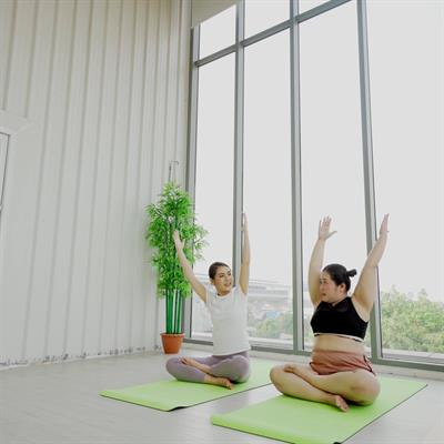 Cover image for research topic "Exercise intervention for the Prevention, Management and Rehabilitation from Metabolic Syndrome"