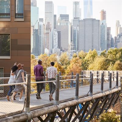 Cover image for research topic "Trends to Promote Active Transport in Future Cities"